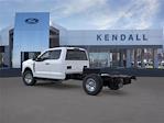 2026 Ford F-350 Super Cab SRW 4WD Cab Chassis for sale #RN35761 - photo 4