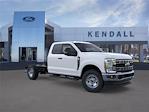 2026 Ford F-350 Super Cab SRW 4WD Cab Chassis for sale #RN35761 - photo 7