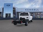 2026 Ford F-350 Super Cab SRW 4WD Cab Chassis for sale #RN35761 - photo 8