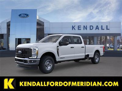 2026 Ford F-350 Crew Cab SRW 4WD Pickup for sale #RN35762 - photo 1