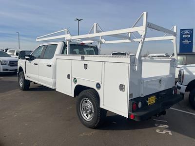 New 2026 Ford F-350 Crew Cab Service Truck for sale #RN35762 - photo 2