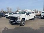 2026 Ford F-350 Crew Cab SRW 4WD Scelzi Service Truck for sale #RN35762 - photo 17