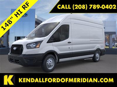 New 2026 Ford Transit 250 - photo 1