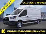 2026 Ford Transit 250 High Roof AWD Empty Cargo Van for sale #RN35766 - photo 1