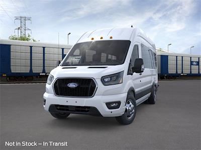 New 2026 Ford Transit 350 HD XLT Passenger Van for sale #RN35767 - photo 2