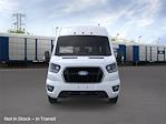 2026 Ford Transit 350 HD High Roof DRW AWD Passenger Van for sale #RN35767 - photo 6