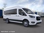 2026 Ford Transit 350 HD High Roof DRW AWD Passenger Van for sale #RN35767 - photo 7
