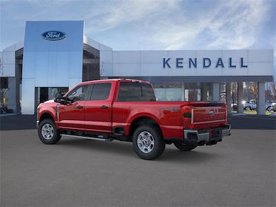 New 2026 Ford F-350 XLT Crew Cab for sale #RN35774 - photo 2