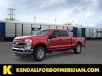 2026 Ford F-350 Crew Cab SRW 4WD Pickup for sale #RN35774 - photo 1
