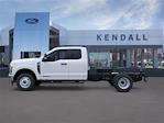 2026 Ford F-350 Super Cab DRW 4WD Cab Chassis for sale #RN35776 - photo 3