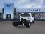 2026 Ford F-350 Super Cab DRW 4WD Cab Chassis for sale #RN35776 - photo 8