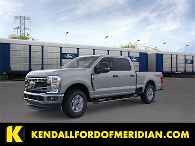2026 Ford F-350 Crew Cab SRW 4WD Pickup for sale #RN35778 - photo 1