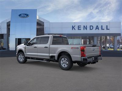New 2026 Ford F-350 XLT Crew Cab for sale #RN35778 - photo 2