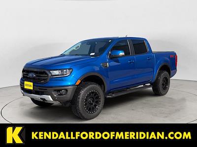 Used 2019 Ford Ranger - photo 1