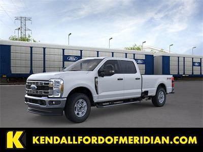 2026 Ford F-350 Crew Cab SRW 4WD Pickup for sale #RN35780 - photo 1