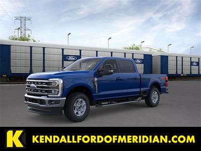 2026 Ford F-250 Crew Cab 4WD Pickup for sale #RN35781 - photo 1
