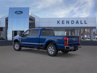 New 2026 Ford F-250 XLT Crew Cab for sale #RN35781 - photo 2
