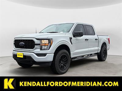 2023 Ford F-150 SuperCrew Cab 4WD Pickup for sale #RN35781A - photo 1