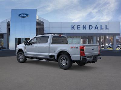 New 2026 Ford F-350 Lariat Crew Cab for sale #RN35782 - photo 2