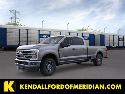2026 Ford F-350 Crew Cab SRW 4WD Pickup for sale #RN35788 - photo 1