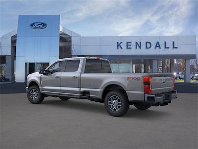 New 2026 Ford F-350 Lariat Crew Cab for sale #RN35788 - photo 2