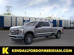 2026 Ford F-350 Crew Cab SRW 4WD Pickup for sale #RN35788 - photo 1