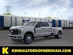2026 Ford F-350 Crew Cab DRW 4WD Pickup for sale #RN35791 - photo 1