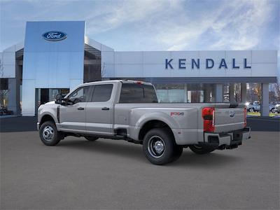 2026 Ford F-350 Crew Cab DRW 4WD Pickup for sale #RN35794 - photo 2