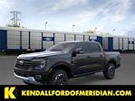 2025 Ford Ranger SuperCrew Cab 4WD Pickup for sale #RN35799 - photo 1