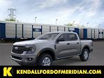2025 Ford Ranger SuperCrew Cab 4WD Pickup for sale #RN35800 - photo 1
