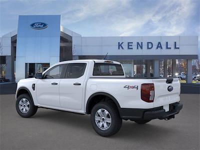 2025 Ford Ranger SuperCrew Cab 4WD Pickup for sale #RN35801 - photo 2