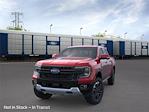 New 2025 Ford Ranger Lariat SuperCrew Cab for sale #RN35802 - photo 2