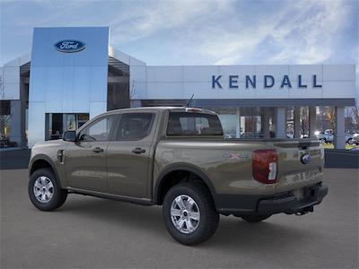 New 2025 Ford Ranger XL SuperCrew Cab for sale #RN35803 - photo 2