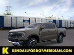 2025 Ford Ranger SuperCrew Cab 4WD Pickup for sale #RN35804 - photo 1