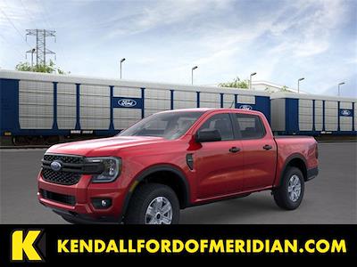 2025 Ford Ranger SuperCrew Cab 4WD Pickup for sale #RN35805 - photo 1