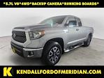 2020 Toyota Tundra Double Cab 4WD Pickup for sale #RN35808A - photo 1