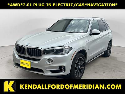 2017 BMW X5 AWD SUV for sale #RN35810A - photo 1