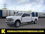 2026 Ford F-250 Crew Cab 4WD Pickup for sale #RN35814 - photo 1