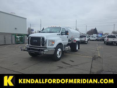 New 2026 Ford F-750 - photo 1