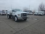2026 Ford F-750 Regular Cab DRW RWD Scelzi Water Truck for sale #RN35826 - photo 7