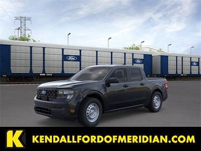 New 2026 Ford Maverick XL SuperCrew Cab for sale #RN35827 - photo 1