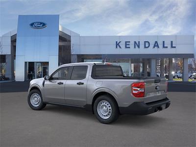 2026 Ford Maverick SuperCrew Cab AWD Pickup for sale #RN35829 - photo 2