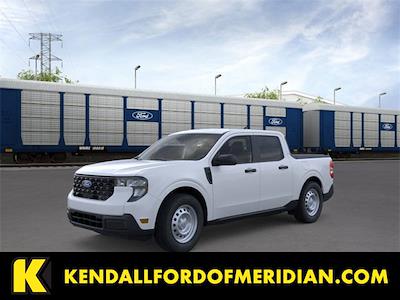 New 2026 Ford Maverick XL SuperCrew Cab for sale #RN35832 - photo 1