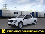 New 2026 Ford Maverick XL SuperCrew Cab for sale #RN35832 - photo 1