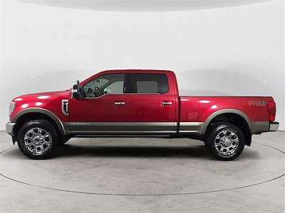 2022 Ford F-350 Crew Cab SRW 4WD Pickup for sale #RN35833A - photo 2