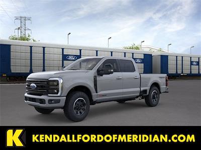 2026 Ford F-350 Crew Cab SRW 4WD Pickup for sale #RN35834 - photo 1