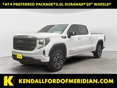 2022 GMC Sierra 1500 Crew Cab 4WD Pickup for sale #RN35834A - photo 1