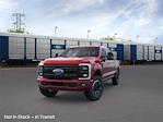 New 2026 Ford F-350 Platinum Crew Cab for sale #RN35835 - photo 2