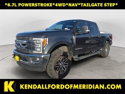 2018 Ford F-250 Crew Cab 4WD Pickup for sale #RN35835A - photo 1