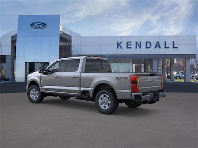 2026 Ford F-250 Crew Cab 4WD Pickup for sale #RN35836 - photo 2